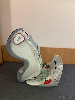 autosedačka Britax romer - 7