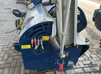 Stiepací automat Tajfun RCA 400 Joy - 7