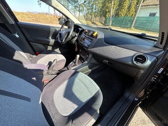 Fiat Bravo 1.6 diesel - 7