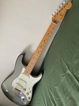 Fender Stratocaster Eric Clapton - 7