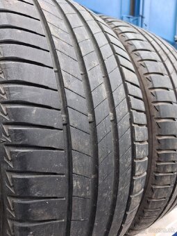 245/40R19 94W Bridgestone 2021 - 7