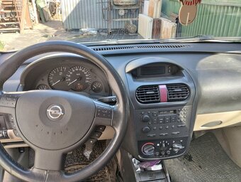 Opel Corsa - 7