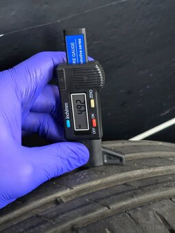 Letné 215/55 R17 Goodyear EfficientGrip - 7