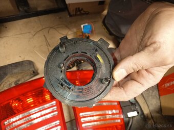 Diely Škoda Octavia 1 - 7