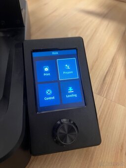 Creality Ender 3 V3 SE - 7