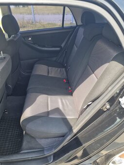 Toyota Corolla 1.4 D4D - 7
