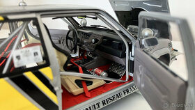 1:18 RENAULT 5 GT TURBO Rally - 7