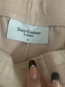 Juicy couture top a teplaky - 7