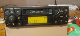 Radio Mercedes - 7