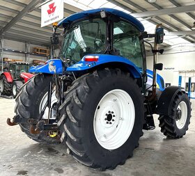 New Holland T 6030 - 7