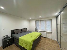 SIMI  real - tehlový 3 izbový byt - kompletná  rekonštrukcia - 7