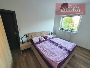 LUXUSNÝ 2-izbový  byt na predaj - Martin Ľadoveň novostavba  - 7