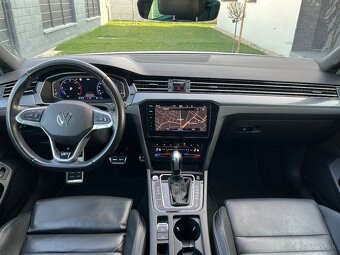 Volkswagen Passat Variant 2.0TDI R-Line 4Motion - 7