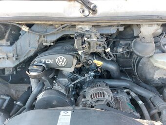 Volkswagen LT35 2.5 TDi - 7