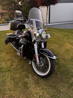 Harley-Davidson Road King Classic - 7