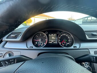 Predám Volkswagen Passat B7 kombi 1.6 TDI - 7