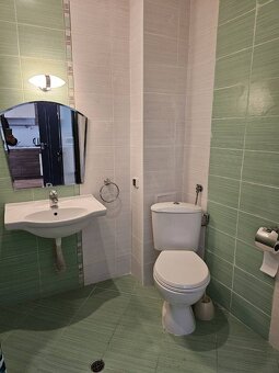 DVOJIZBOVÝ APARTMÁN Zlaté piesky, Varna, Bulharsko - 7