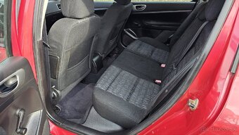Predám Peugeot 307 1,4 benzín 55kw - 7
