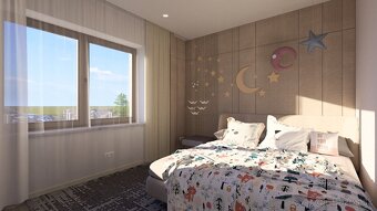 PREDAJ MODERNÝ 4 IZB. RODINNÝ DOM, KRIŽOVANY - 7