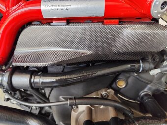 DUCATI monster 1200 - 7