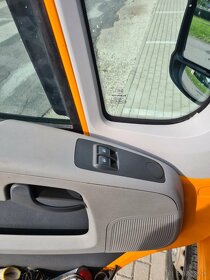 Citroen Jumper s rukou 2006 - 7