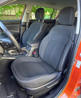 Kia Sportage 1.6i benzin - 7