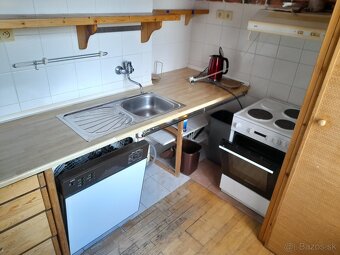 Vymením 2 izbový byt s balkónom v širšom centre mesta Poprad - 7