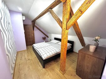 5 izb., RD bez ďalších investícii,pozemok 756 m2 - TULIPÁN - - 7