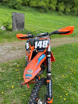 Ktm sx 250 2019 - 7