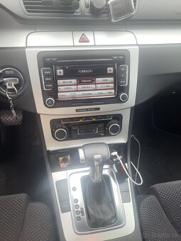Passat b6 - 7