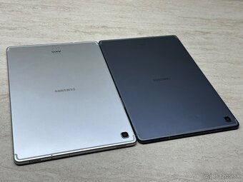 Samsung Galaxy Tab S5e 10.5 Wi-Fi - 7
