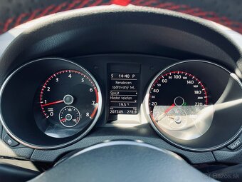 Volkswagen Golf 2.0 TFSI GTI Edition 35 - 7