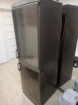 Chladnička s mrazničkou GORENJE - 7