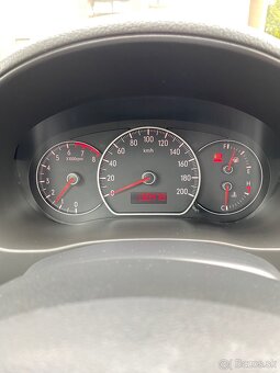 Suzuki SX4 2008 1.5 iba 130 tisíc km - 7