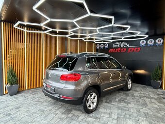 Volkswagen Tiguan 2.0 CR TDI BMT Sport&Style - 7