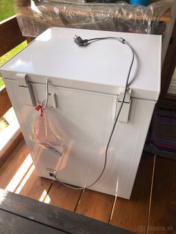 Mraziaci box, môže byt aj chladiaci.. - 7