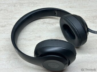 Beats Studio 3 Wireless, black - 7