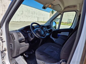 Fiat Ducato 2.0JTD - 7