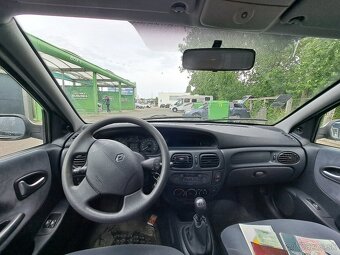 Renault megane classic - 7