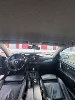 BMW e92 330XD - 7