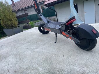 Kukirin G 2 - 7
