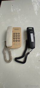 Predám retro telefón - 7