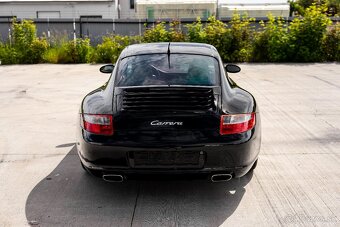 Porsche Carrera 911 Coupe Automat - 7