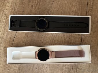 Samsung Smart Watch 4 - 7