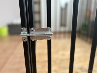 Klietka, ohradka pre psa - XXL Kennel CAGE - 7