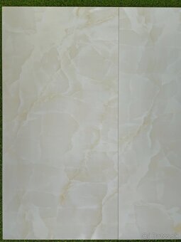 Dlažba veľkoformát vzhľad Onyx Pearl-Gold ...19,- Eur/m2 - 7