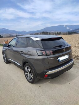 Peugeot 3008 1.6 hybrid - 7