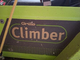 Grillo Climber 850 - 7