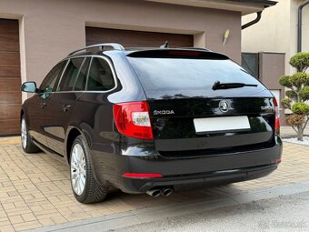 Škoda Superb Combi 2.0 TDI DSG Exclusive - 7