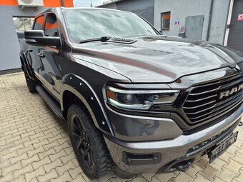 DODGE RAM 1500 5,7 HEMI 2022 GT 46 000 km - 7